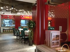 -大鸭梨烤鸭·北京菜(南小街/南苑店)