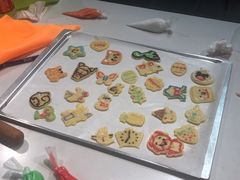 -米柚烘焙教室(工联CC店)