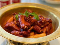 -小厨晓味(大里路店)