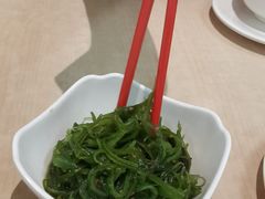 -泰煌鸡·上海白斩鸡·沪菜(平利店)