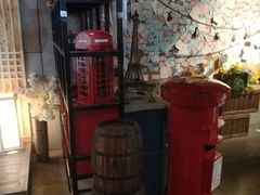 -长藤鬼校(龙翔店)