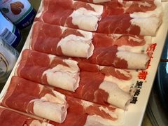 -阳坊大都涮羊肉(阳坊总店)
