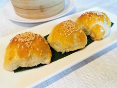 蚝皇叉烧酥-御宝轩(益丰·外滩源店)