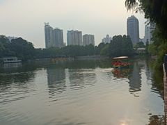 -南雄雄州土菜餐厅(粤北大厦店)