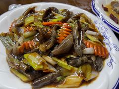 -公寓家常菜馆(海军博物馆店)