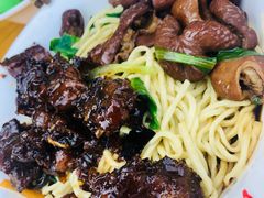 -泰顺江南春面馆