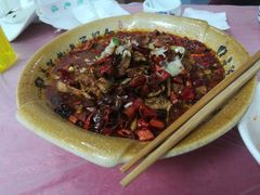 -乐乐餐厅(湘子庙街店)