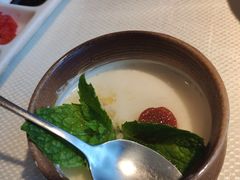 酸奶-四季民福烤鸭店(前门店)