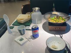 -费大厨辣椒炒肉(黄兴中心广场店)