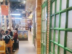 -河坝烧烤串城(金达莱店)
