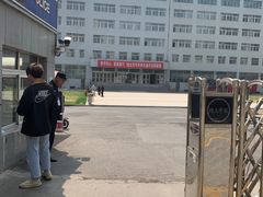 -山西大学(大东关校区)