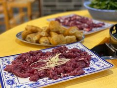 -大戚饭店(泰华路店)