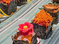 -鸟山鸣·日料食堂(王府井店)