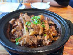 姜母鸭-大厨的餐厅(曾厝垵总店)