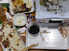 -木屋烧烤(龙湖天街店)