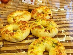 马德里-吉悦蛋糕(外沙店)