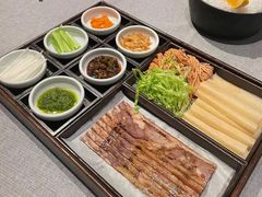 -柿合缘新京菜(国金中心商场店)