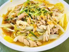 -鹿福农庄(南沙天后宫店)