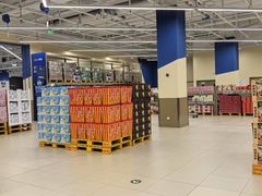 -盒马X会员店(王府井奥莱UP TOWN店)