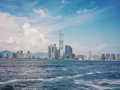-南丫岛