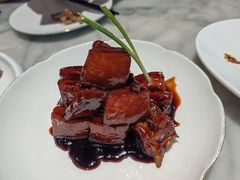红烧肉-蝶园·装修中(BFC外滩金融中心店)