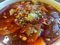 -富乐山酒店(西黄城根北街店)