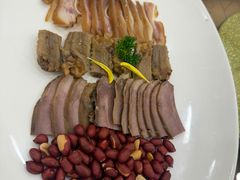 -罗阳人家私房菜(罗阳路店)