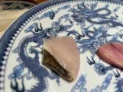 -镹·鱼料理  国产鱼使用店