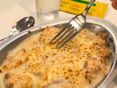 -大哥餐厅(西城花园店)