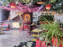 -活鱼馆(宜兴埠店)