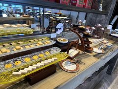 -福州西湖大酒店·怡湖咖啡厅
