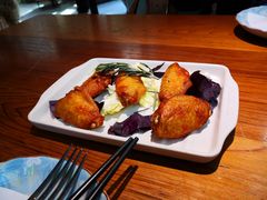 -NLFS1983咖啡花园餐厅(锦桂店)