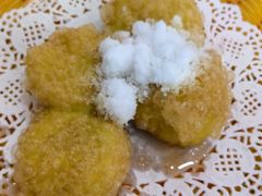 泡泡油糕-潞安酒店(宁国路店)