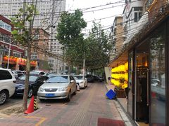 -以前的小酒馆(中山广场店)