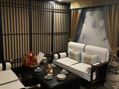 -姗娜娜足道·SPA(古北店)