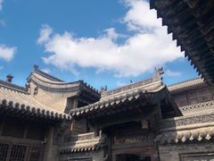 -山西王家大院