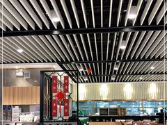 大堂-赏点粤式点心(广州塔店)