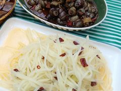 -香满锅老北京羊蝎子火锅·家常菜(新街口店)