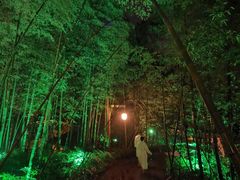 -天目湖御水温泉·度假酒店