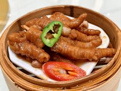 -聚福山莊·寻味顺德(北滘店)