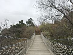 -封龙山风景区