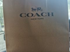 -COACH蔻驰(赛特奥特莱斯店)