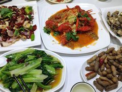 -辣螃铠盆盆蟹大排档(总店)