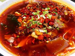 -庆合府重庆大排档(紫都城店)