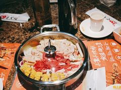 -御上皇三汁焖锅(薛城万达广场店)