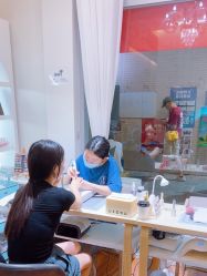 -屿晴·科技美肤SPA美甲美睫