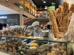 -PAPER STONE BAKERY(天环店)