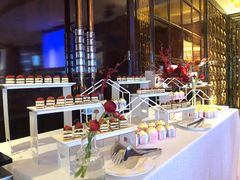 -长沙富力万达文华酒店