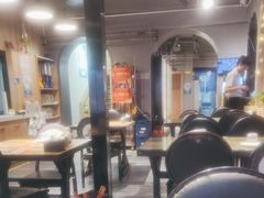 -金谷园饺子·烧烤(人大总店)