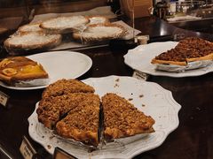 朗姆碧根果-Pie Bird(新闸路店)